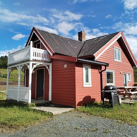Sommerstue Hessdalen Exterior photo