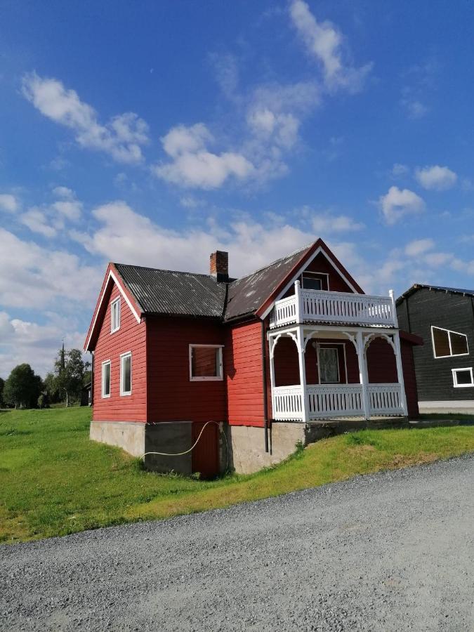 Sommerstue Hessdalen Exterior photo